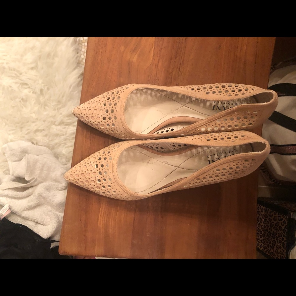 Pumps